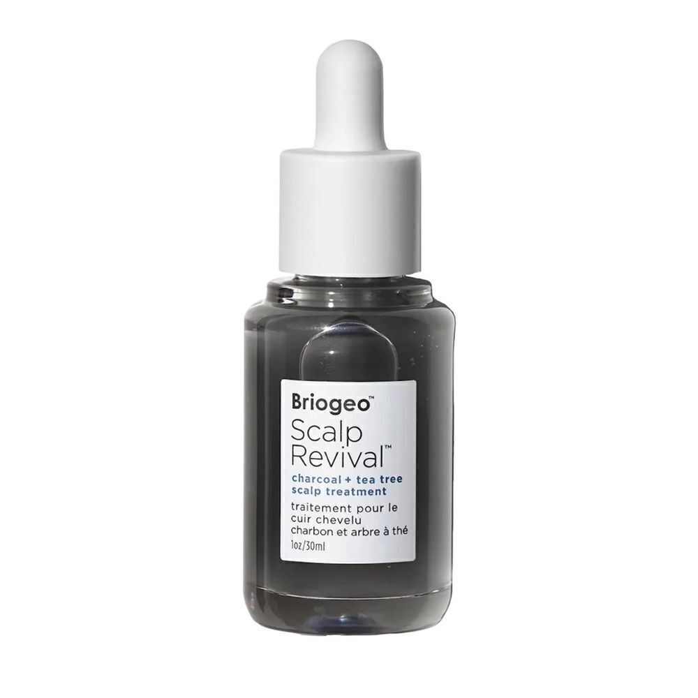 Briogeo Scalp Revival Charcoal + Tea Tree Scalp Treatment Serum
